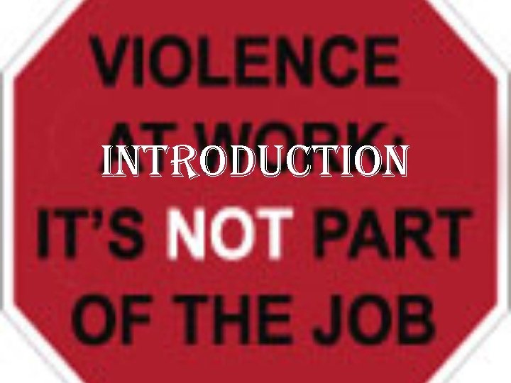 introduction 