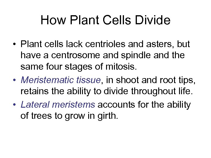 Bio 10 The Fundamentals Of Biology Fall 2005