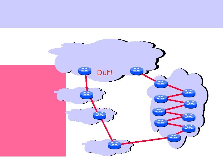 Duh! 