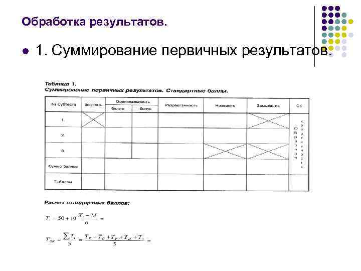 Тест торренса завершение картинок