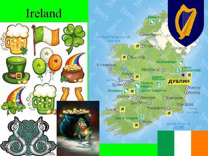 Ireland 