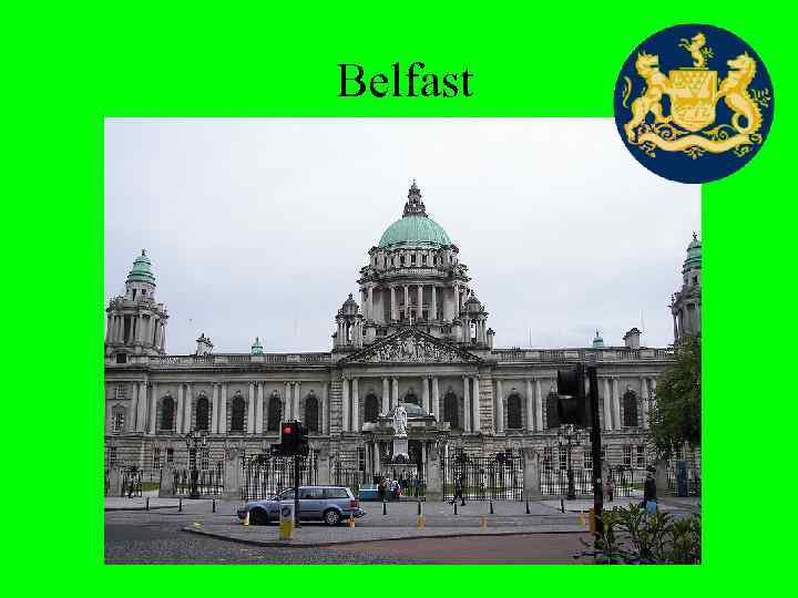 Belfast 