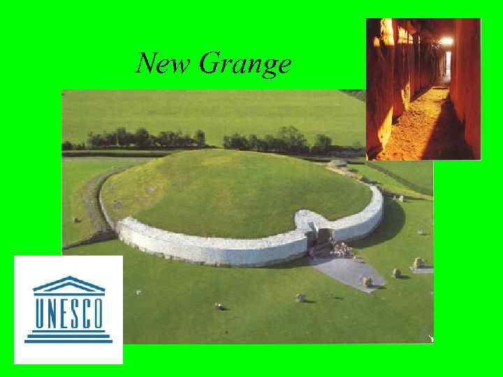 New Grange 