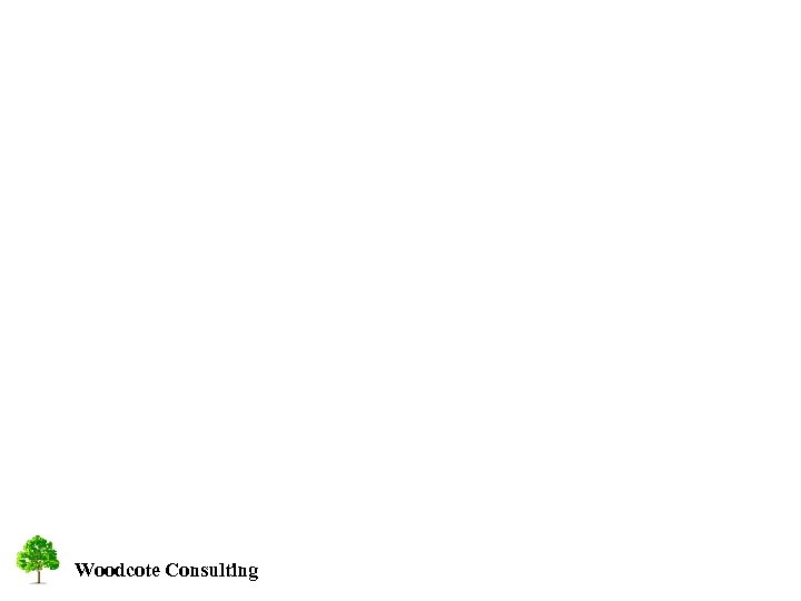 Woodcote Consulting 