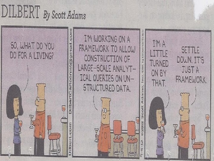 Introduction: Future Directions What is Text Analytics Good For? 12 