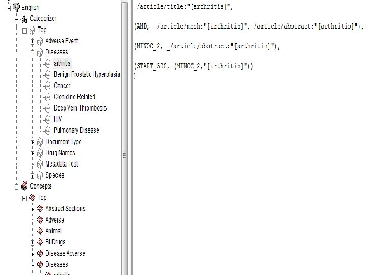 Text Analytics World Integration of Text and Data Analytics 14 