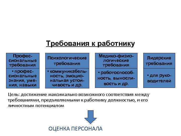 Личностные требования. Личностные требования к коммерческому работнику. Профессиональные требования к работнику. Личные и профессиональные требования к коммерческому работнику. Требования к коммерческим работникам.