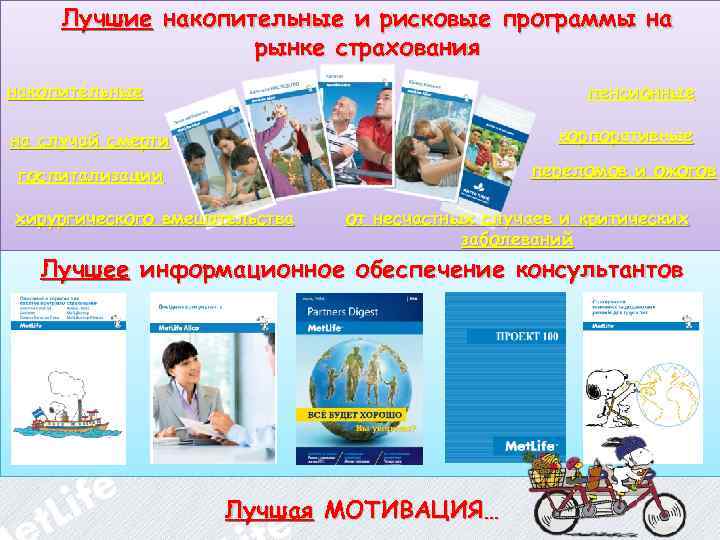 Лучшие накопительные и рисковые программы на рынке страхования накопительные пенсионные на случай смерти корпоративные