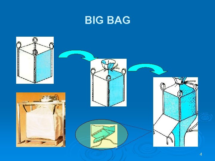 BIG BAG 4 