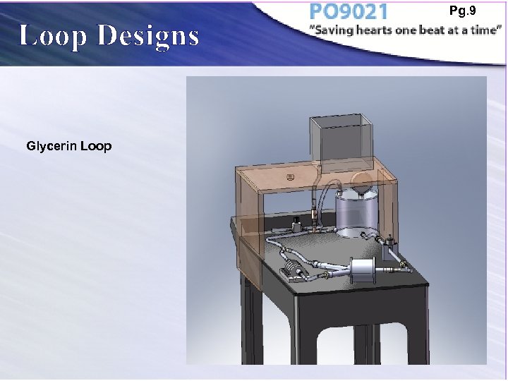 Loop Designs Glycerin Loop Pg. 9 