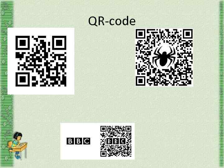 QR-code 