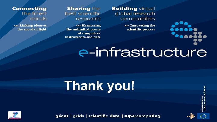 Thank you! • • • 42 