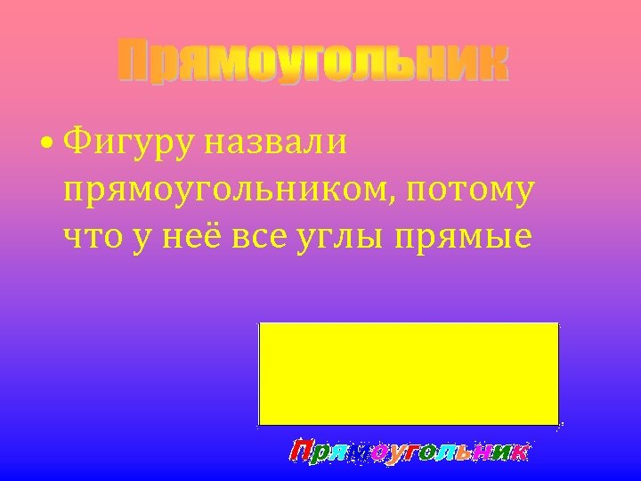 Фигура называется прямоугольником. Как назвать прямоугольник 1 класс. Какая фигура называется прямоугольником. Какую фигуру называют прямоугольником. Какую фигуру мы называем прямоугольником.