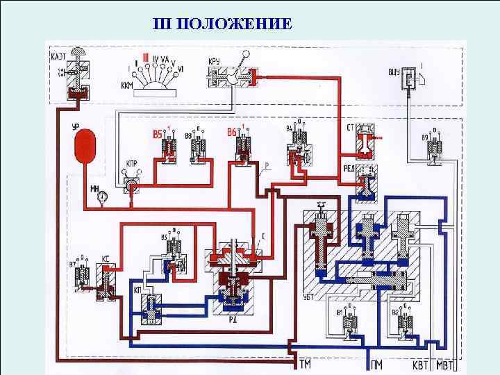 Электроника цм 16 схема подключения