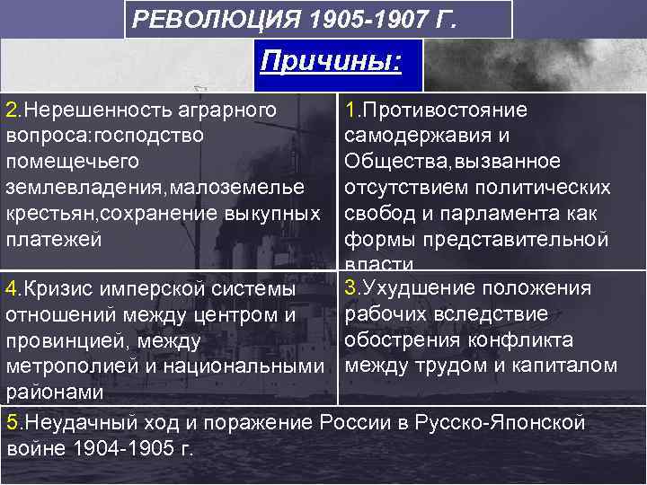 Революция 1905 1907 причины. Причины революции 1905-1907. Аграрный вопрос 1905. Аграрный вопрос 1905-1907. Нерешенность аграрного вопроса 1905.