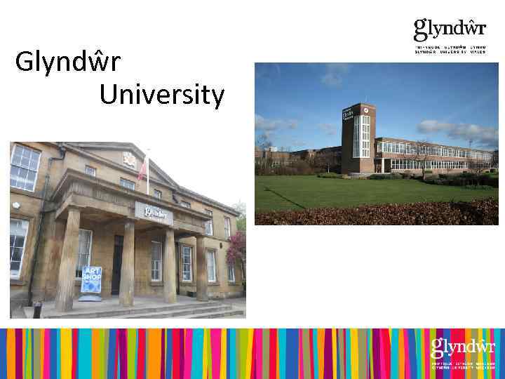 Glyndŵr University 