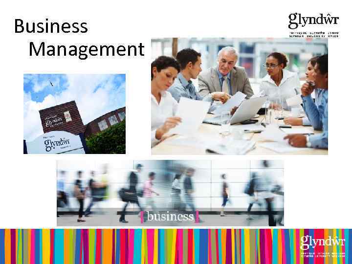 Business Management 