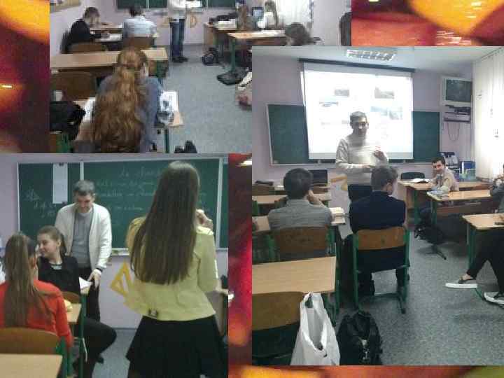 s to ho P les co s e e em th 