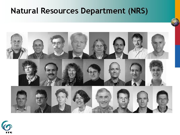 Natural Resources Department (NRS) 
