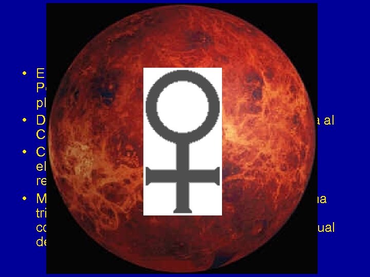 Venus • En el “Cónclave” dado en el grado de Gran Pontífice, se hace