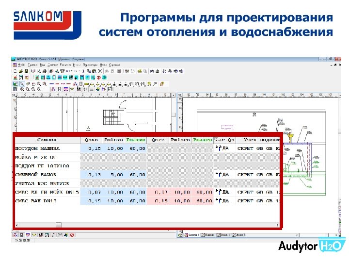 Ревит программа для проектирования интерьера