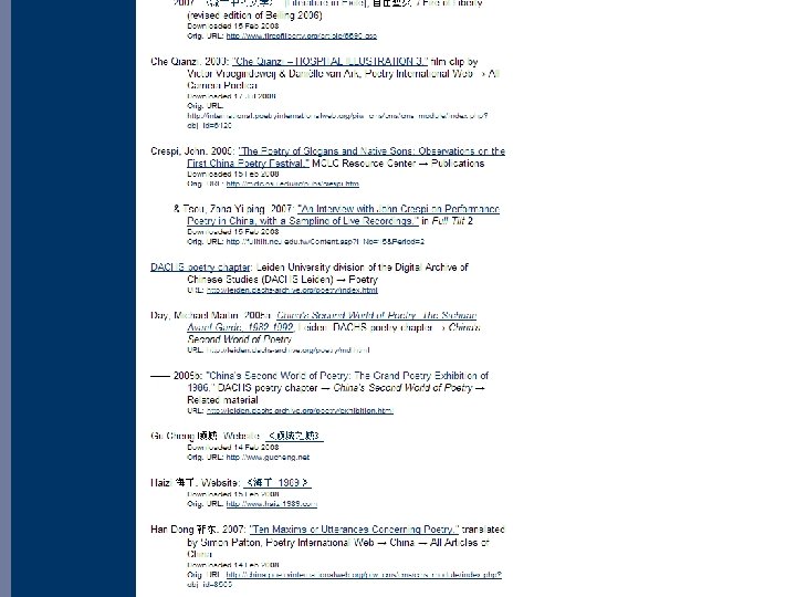 Leiden University. The university to discover. 