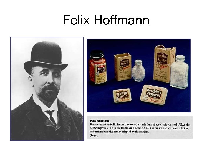 Felix Hoffmann 