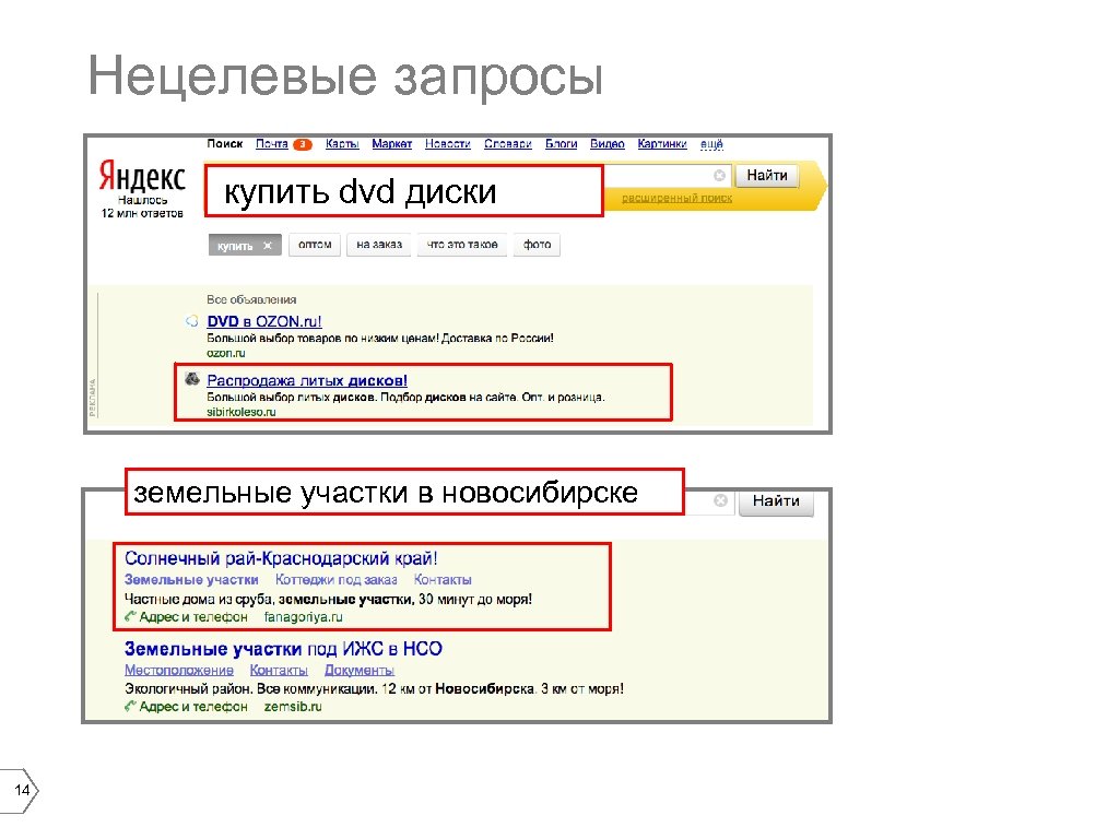 Нецелевые запросы купить dvd диски земельные участки в новосибирске 14 