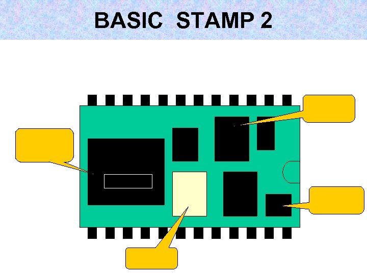 BASIC STAMP 2 