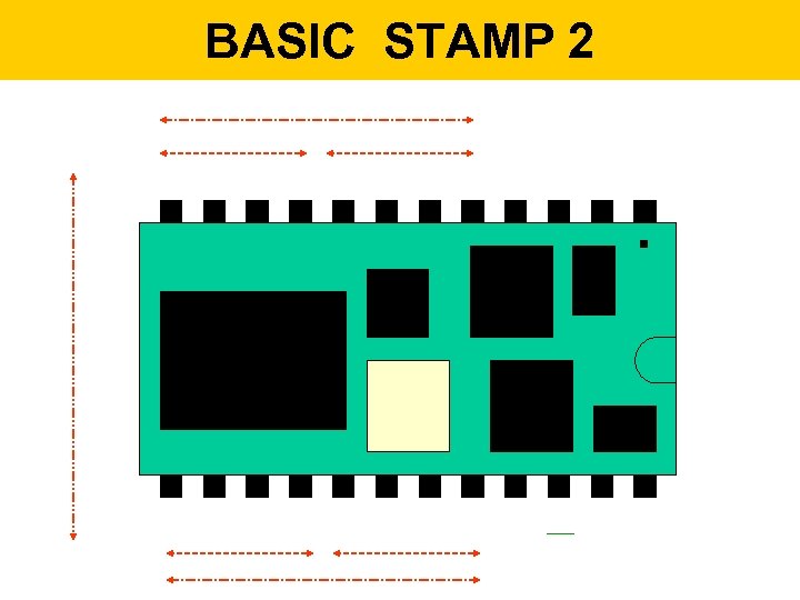 BASIC STAMP 2 