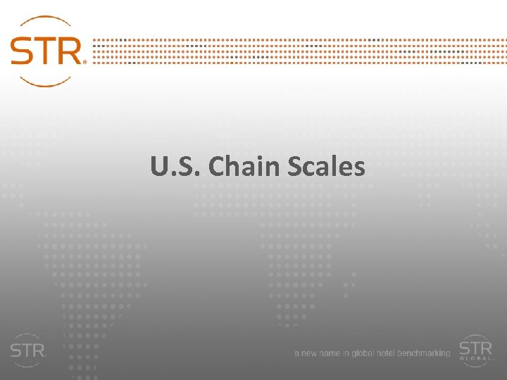 U. S. Chain Scales 