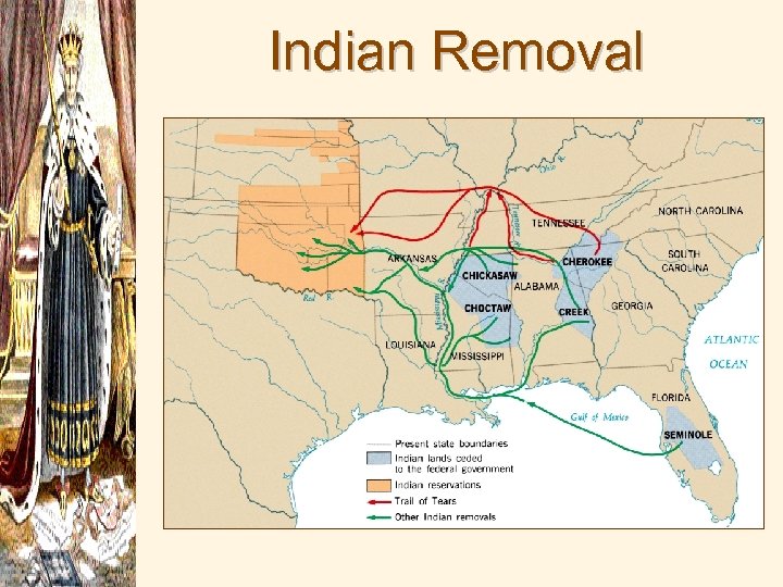 Indian Removal 