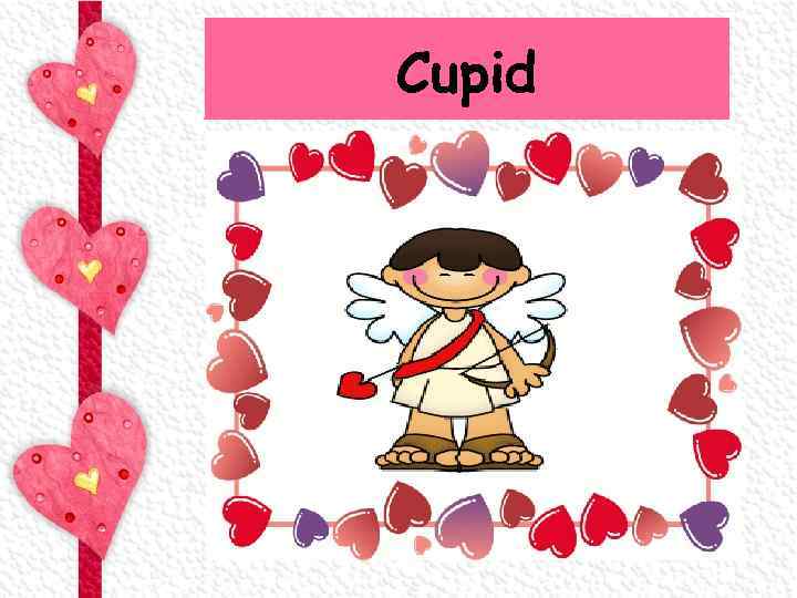 Cupid 