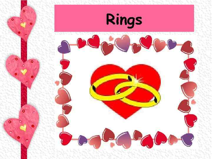 Rings 