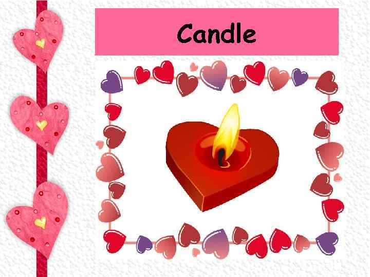 Candle 