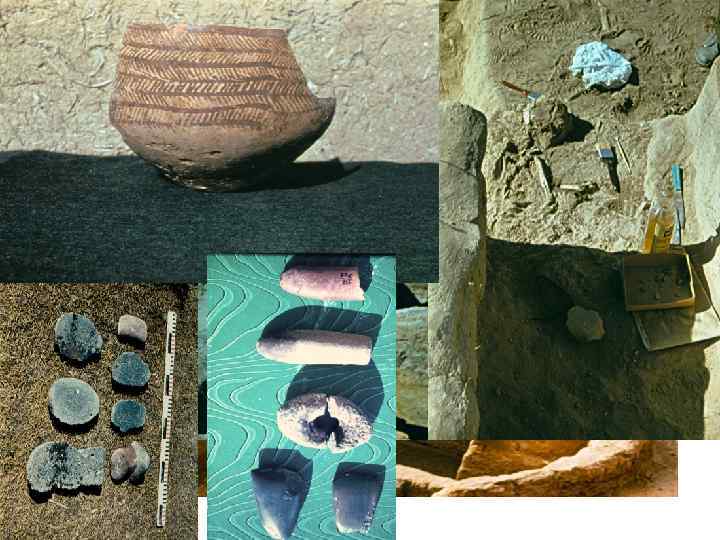 О земледелии • Страну Двух Рек ученые справедливо считают родиной культурного земледелия. Именно там