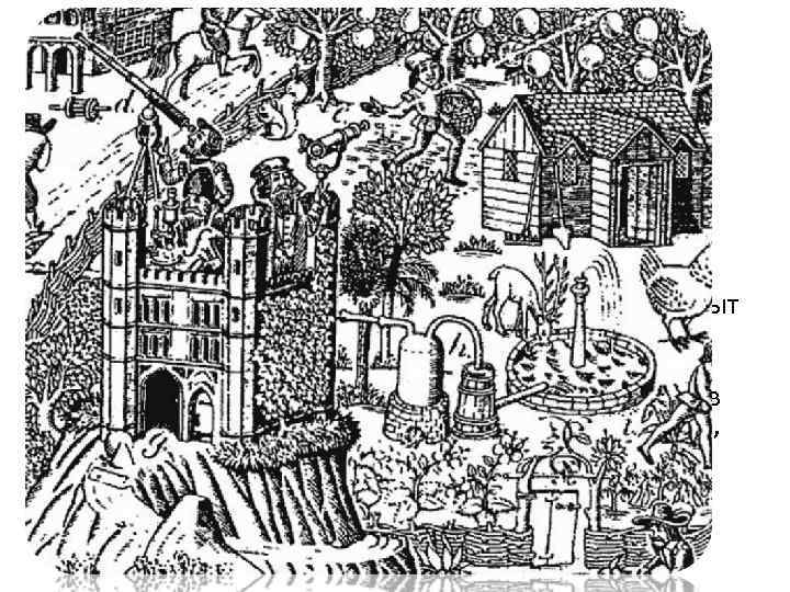 Опыт- сын ошибок трудных…. • Эта эпоха может быть названа Эпохой Опыта. • Фрэнсис