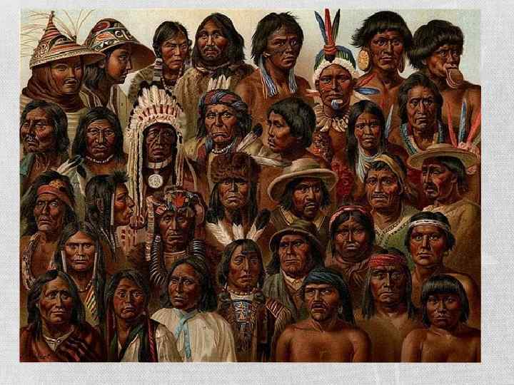 По социальному устройству первобытную культуру разделяют на: • - эпоху родового стада; • -