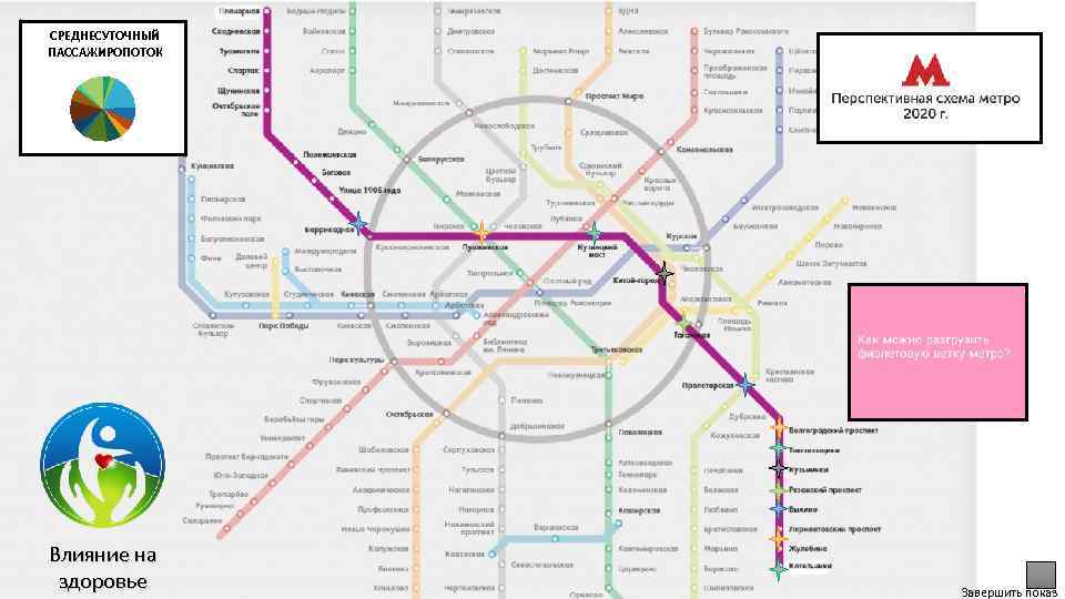 Карта метро строгино какая ветка