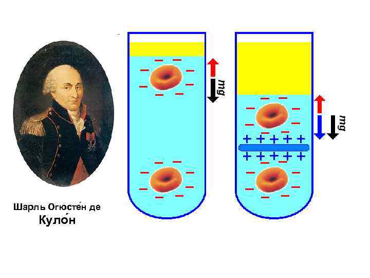 Шарль Огюсте н де Куло н 