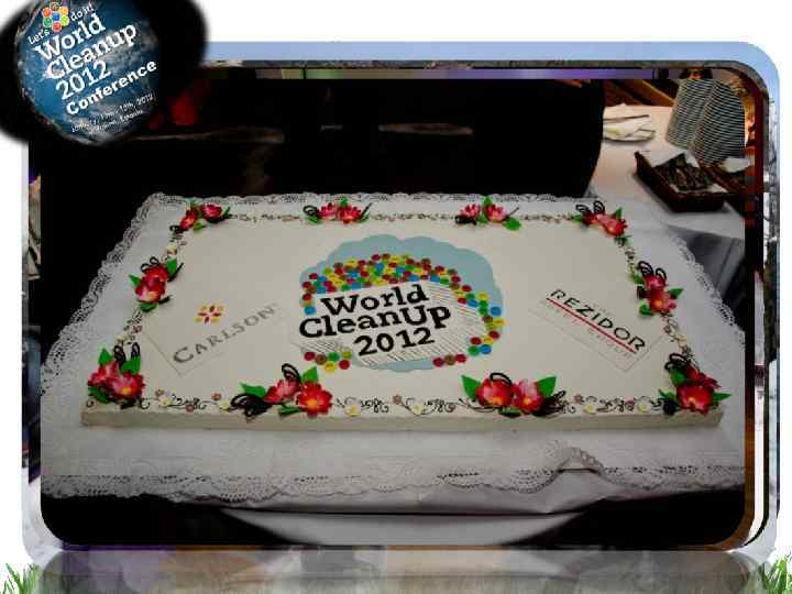 ГЛАВНЫЙ ИНСТРУМЕНТ ДЛЯ КООРДИНАЦИИ И ИНФОРМИРОВАНИЯ ВОЛОНТЕРОВ Мировая карта отходов служит главным инструментом для