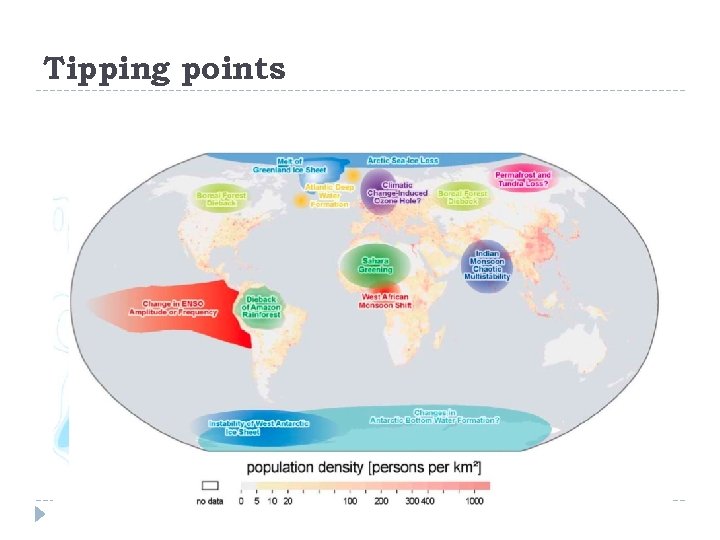 Tipping points 