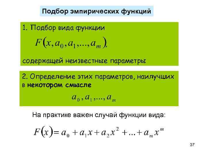 Условие аналитичности функции