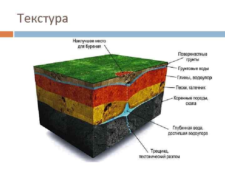 Текстура 