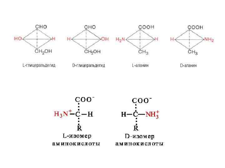 Аланин в каких продуктах