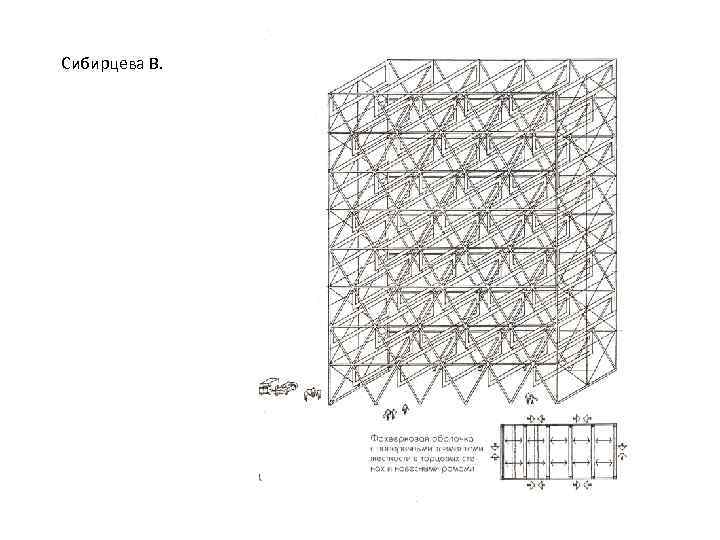 Сибирцева В. 