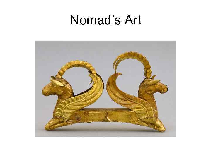 Nomad’s Art 