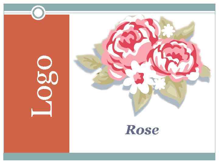 Logo Rose 