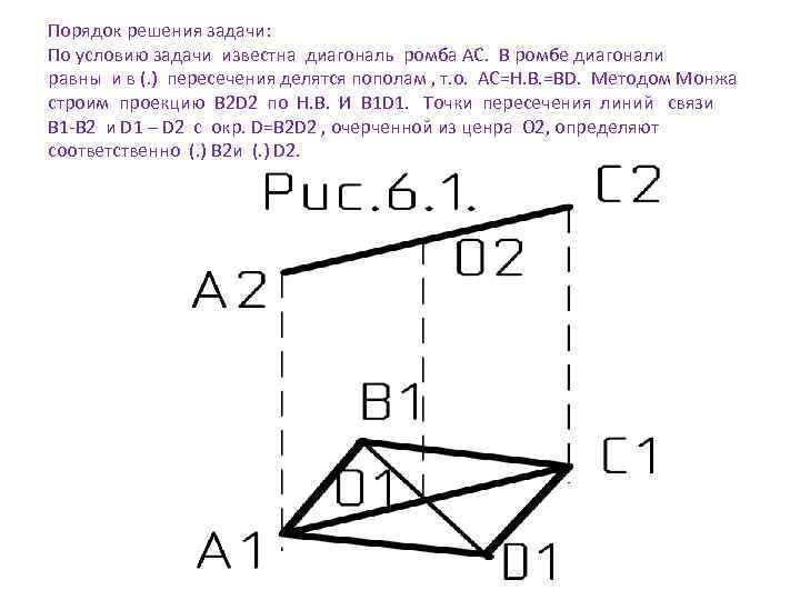 На рисунке авсд квадрат укажите номера