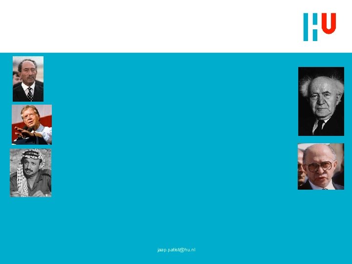 jaap. patist@hu. nl 